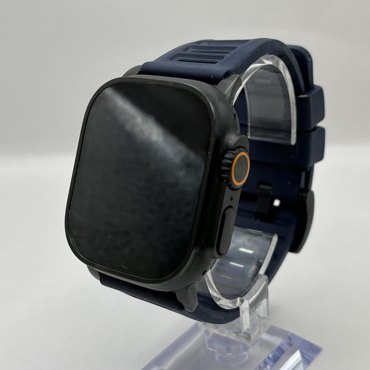 Apple Watch (Ultra 3) 49mm Black Unlocked 64GB