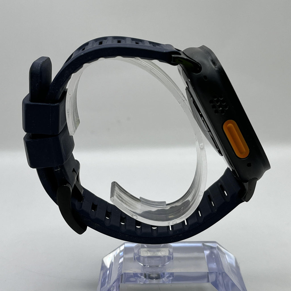 Apple Watch (Ultra 3) 49mm Black Unlocked 64GB