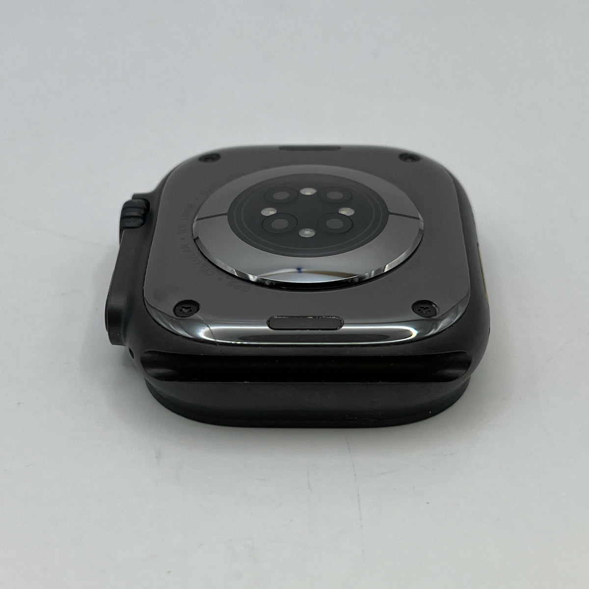Apple Watch (Ultra 3) 49mm Black Unlocked 64GB