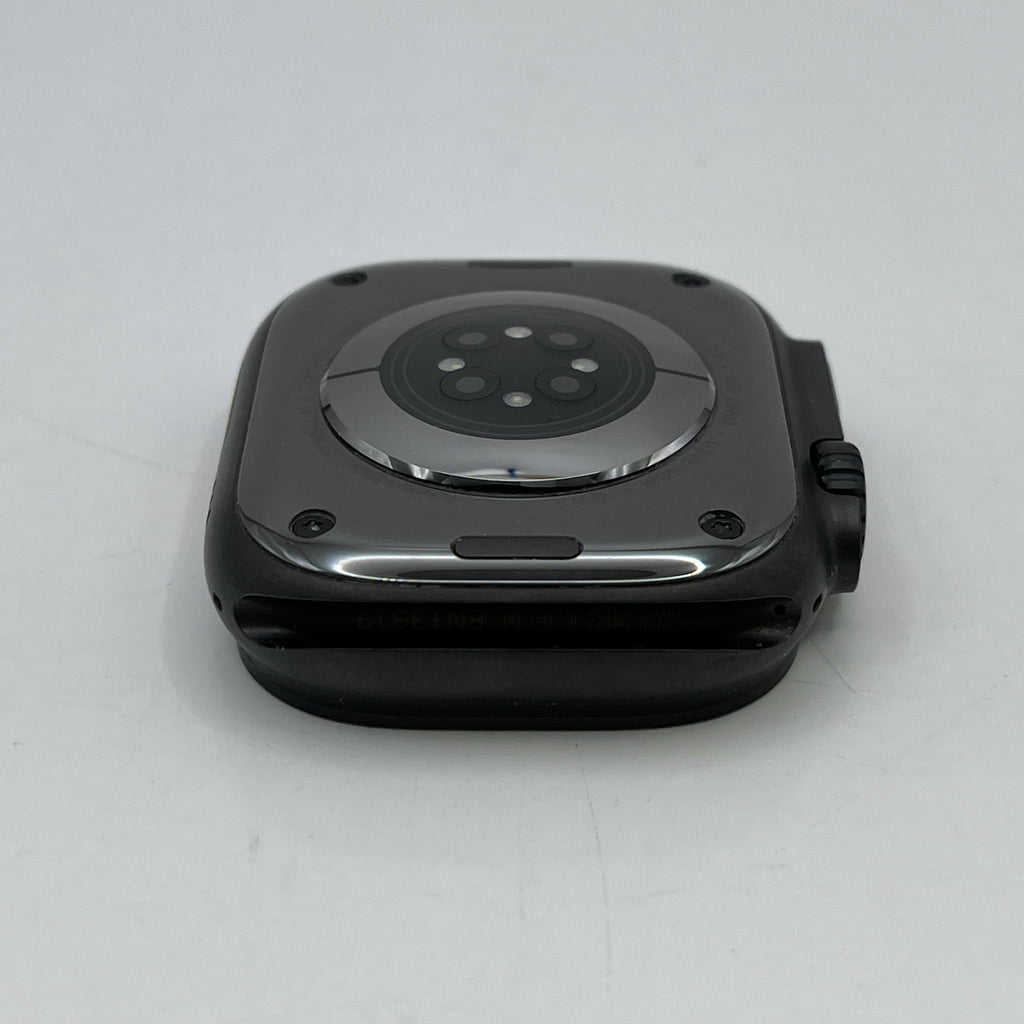 Apple Watch (Ultra 3) 49mm Black Unlocked 64GB