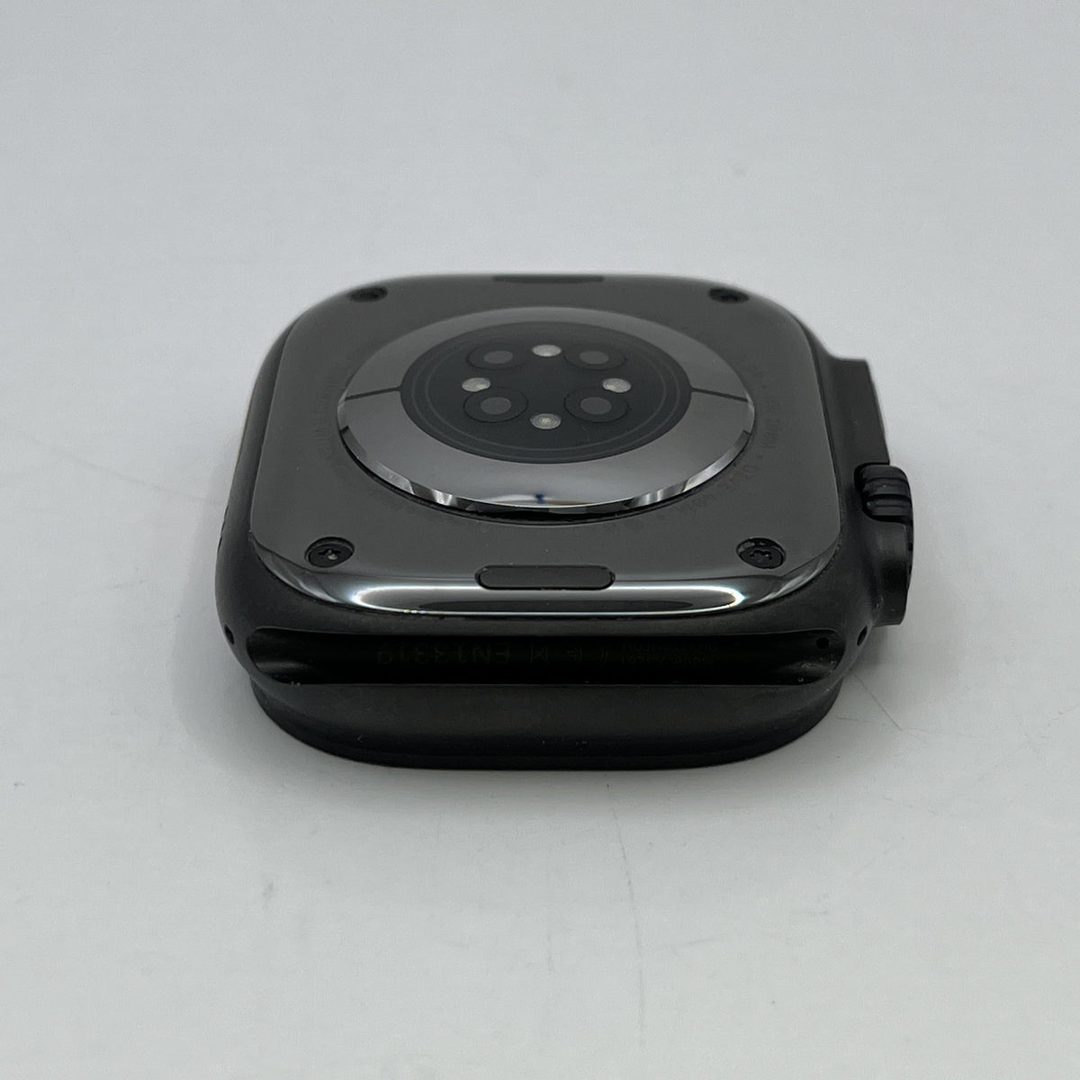 Apple Watch (Ultra 3) 49mm Black Unlocked 64GB