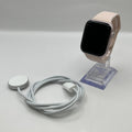 Apple Watch (Series 9) 45mm Pink WiFi 64GB