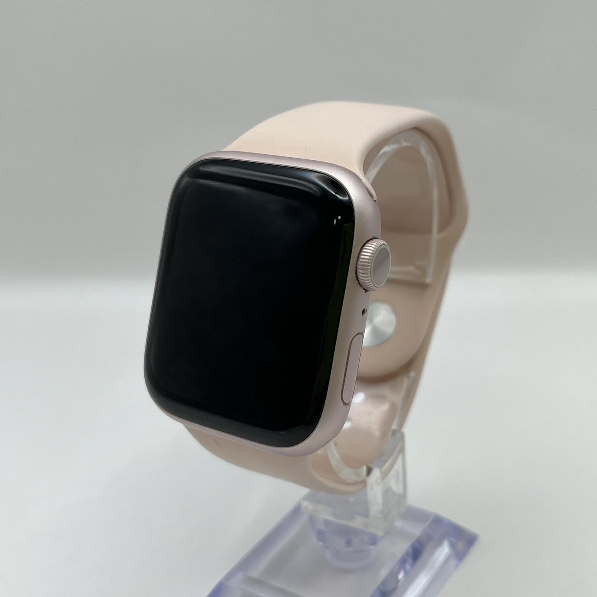 Apple Watch (Series 9) 45mm Pink WiFi 64GB