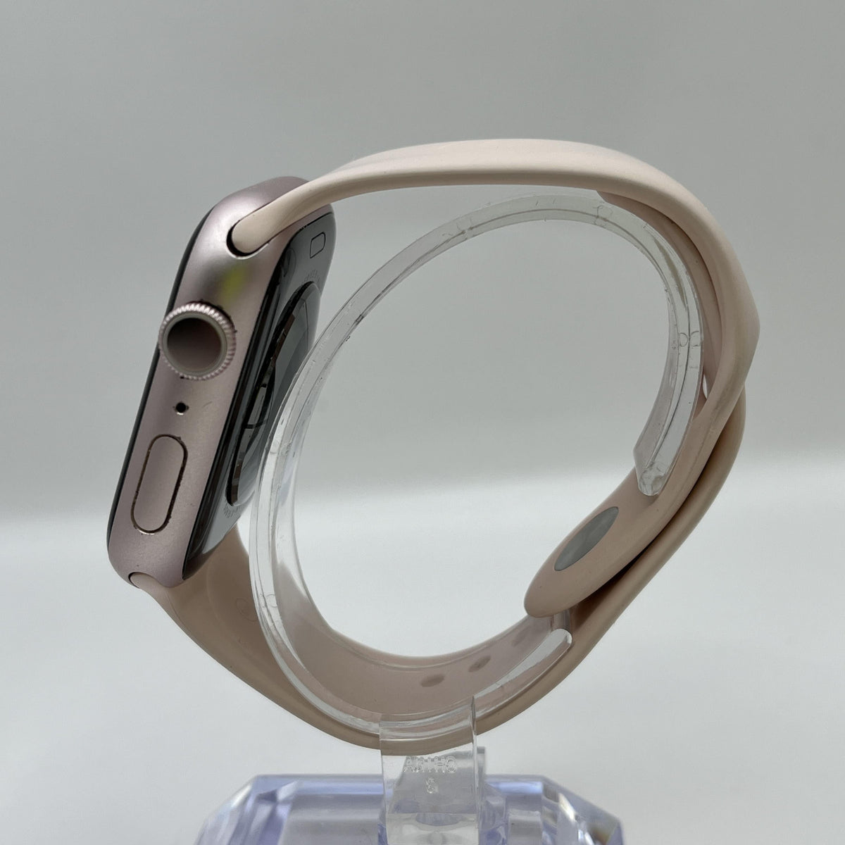 Apple Watch (Series 9) 45mm Pink WiFi 64GB