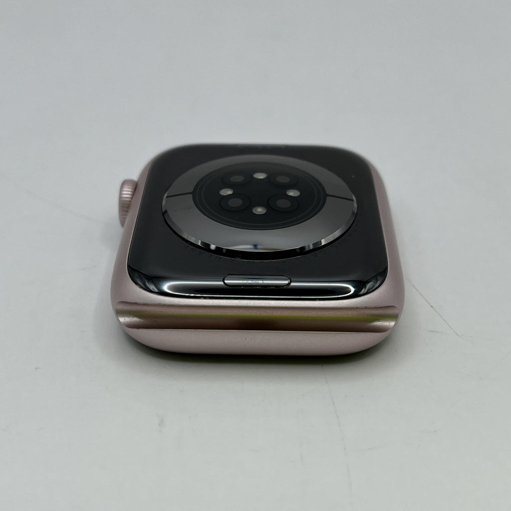 Apple Watch (Series 9) 45mm Pink WiFi 64GB