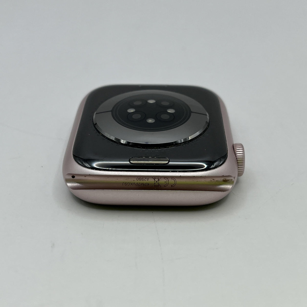 Apple Watch (Series 9) 45mm Pink WiFi 64GB