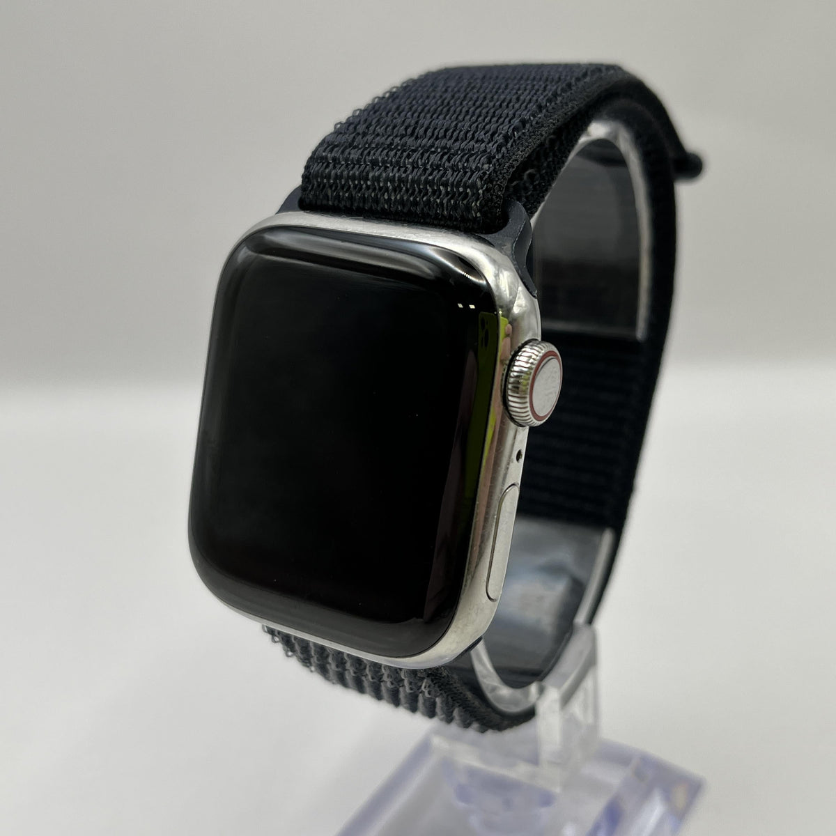 Apple Watch (Series 7) 41mm Silver Unlocked 32GB