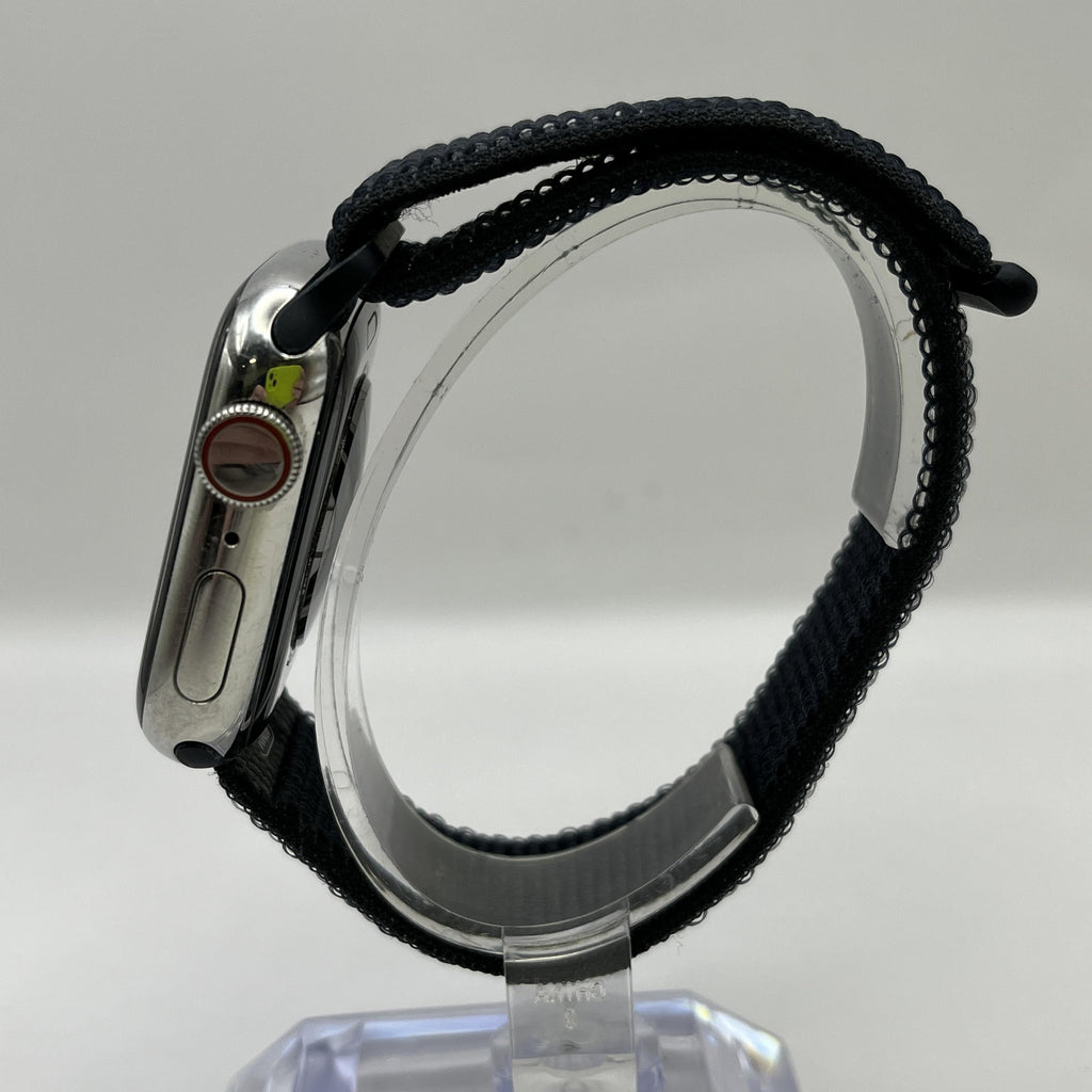 Apple Watch (Series 7) 41mm Silver Unlocked 32GB
