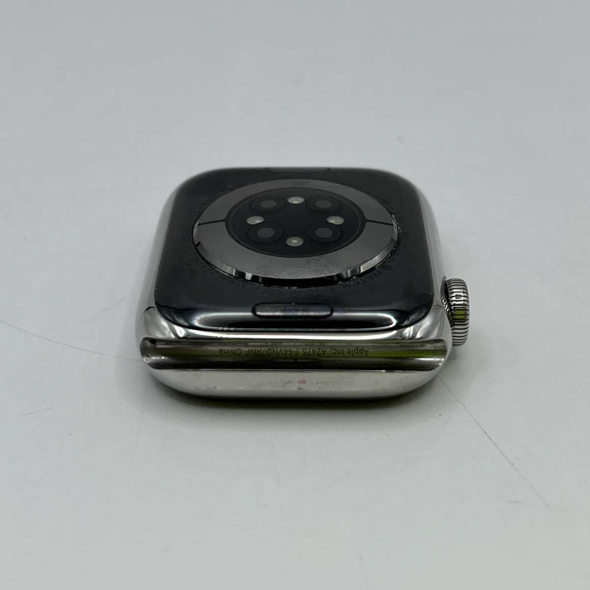 Apple Watch (Series 7) 41mm Silver Unlocked 32GB