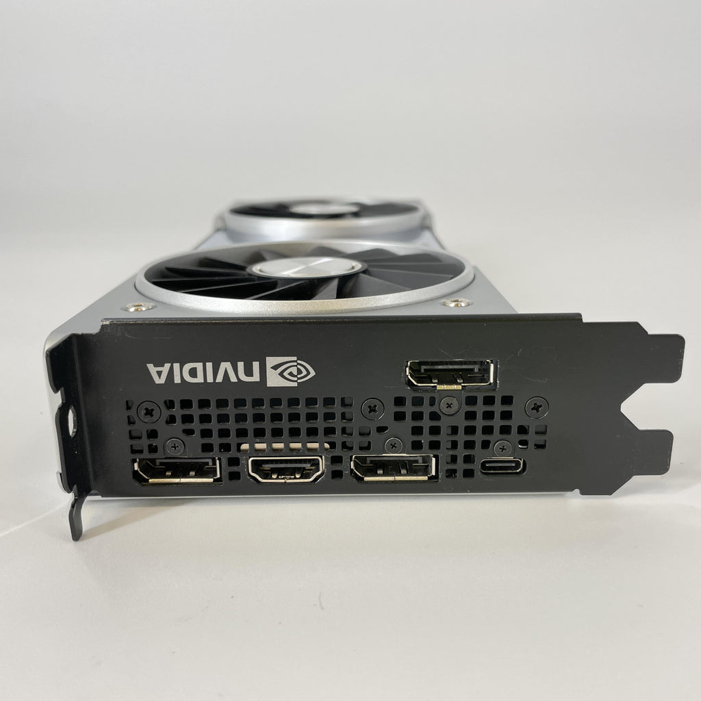 NVIDIA GeForce RTX 2070 Super 8GB RAM