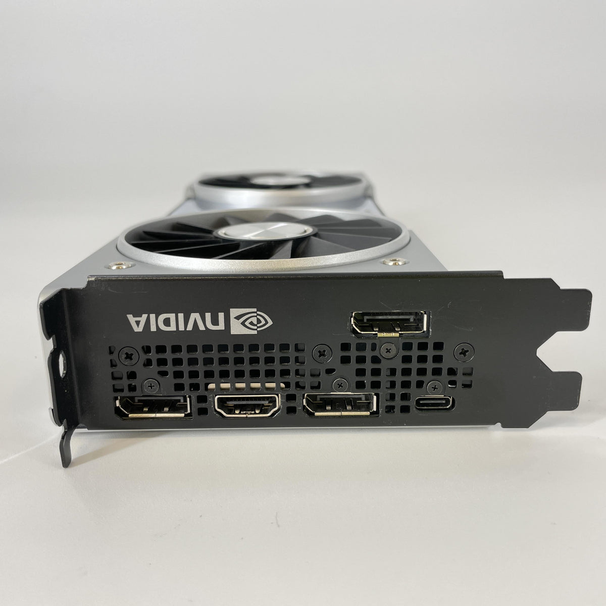 NVIDIA GeForce RTX 2070 Super 8GB RAM