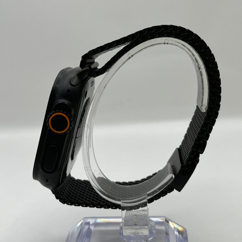 Apple Watch (Ultra 2) 49mm Black Unlocked 64GB