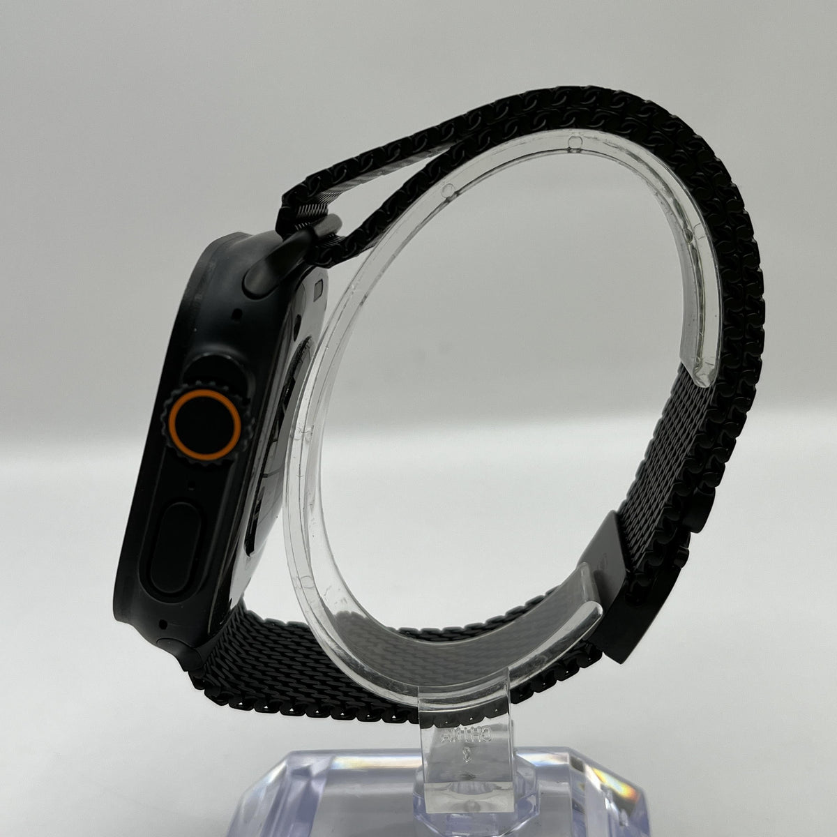 Apple Watch (Ultra 2) 49mm Black Unlocked 64GB