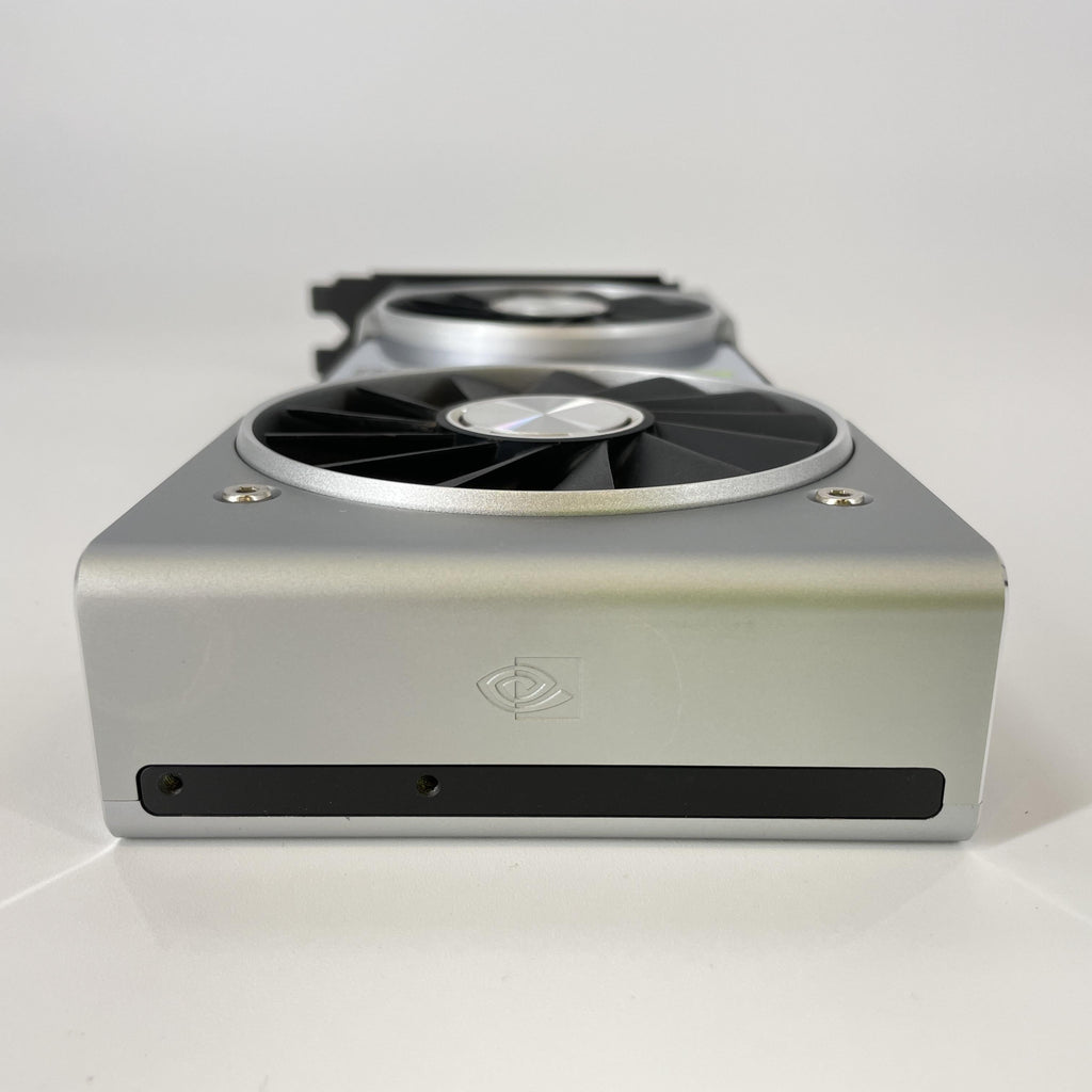 NVIDIA GeForce RTX 2070 Super 8GB RAM