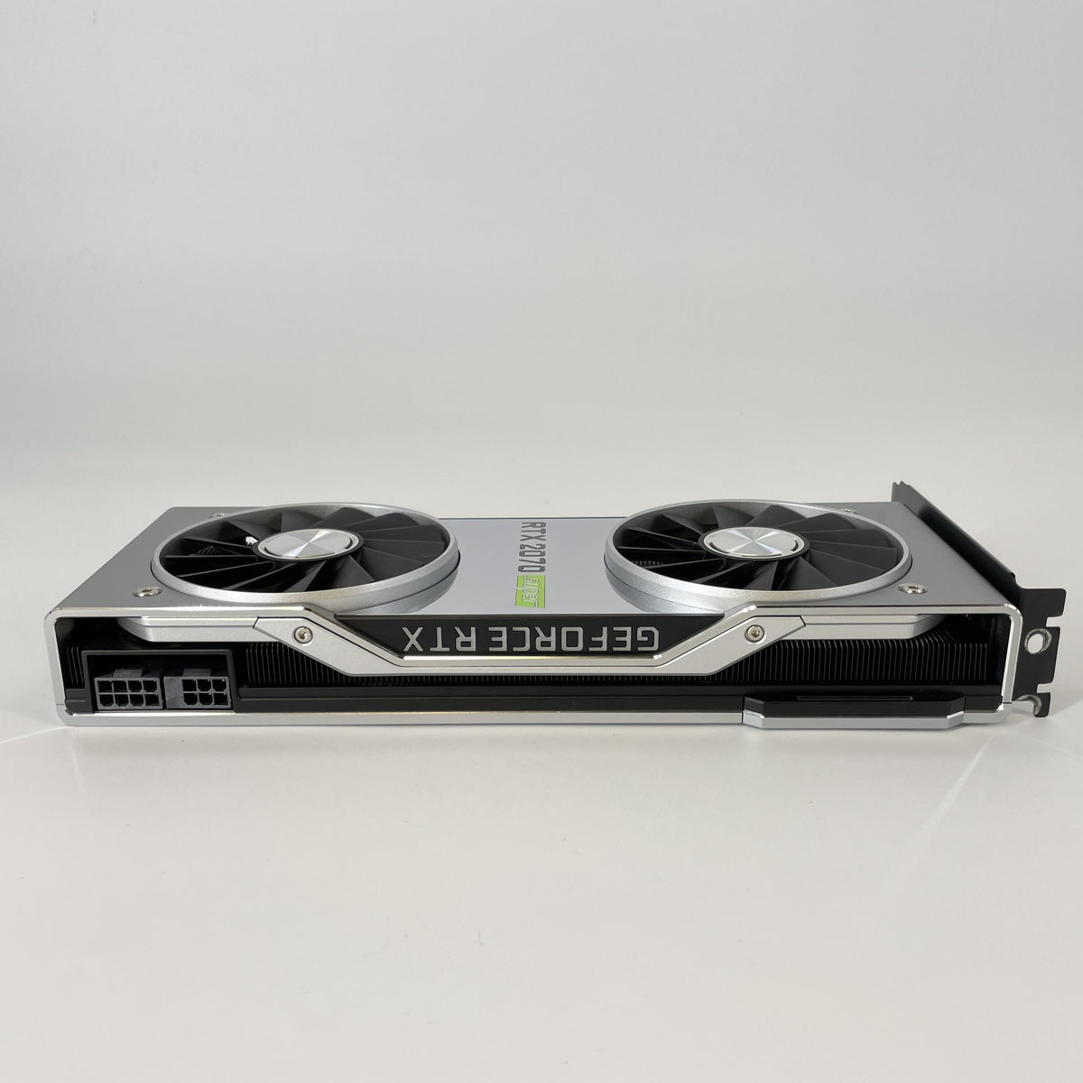 NVIDIA GeForce RTX 2070 Super 8GB RAM
