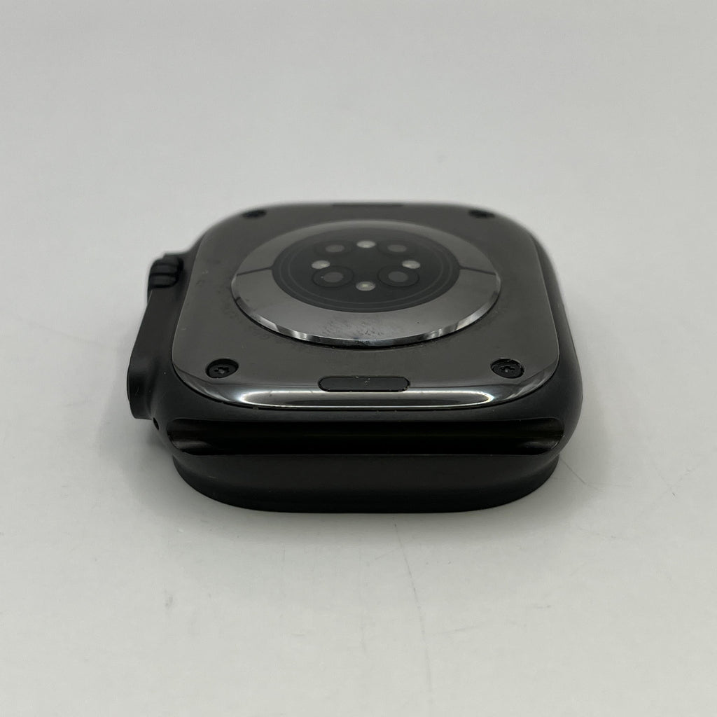 Apple Watch (Ultra 2) 49mm Black Unlocked 64GB