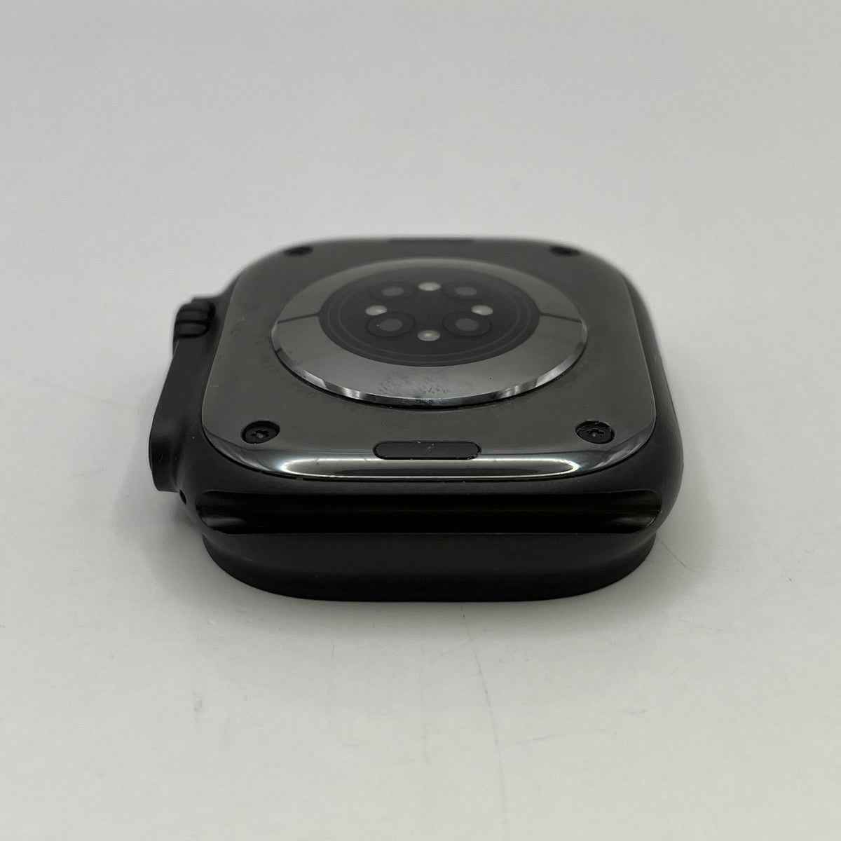 Apple Watch (Ultra 2) 49mm Black Unlocked 64GB