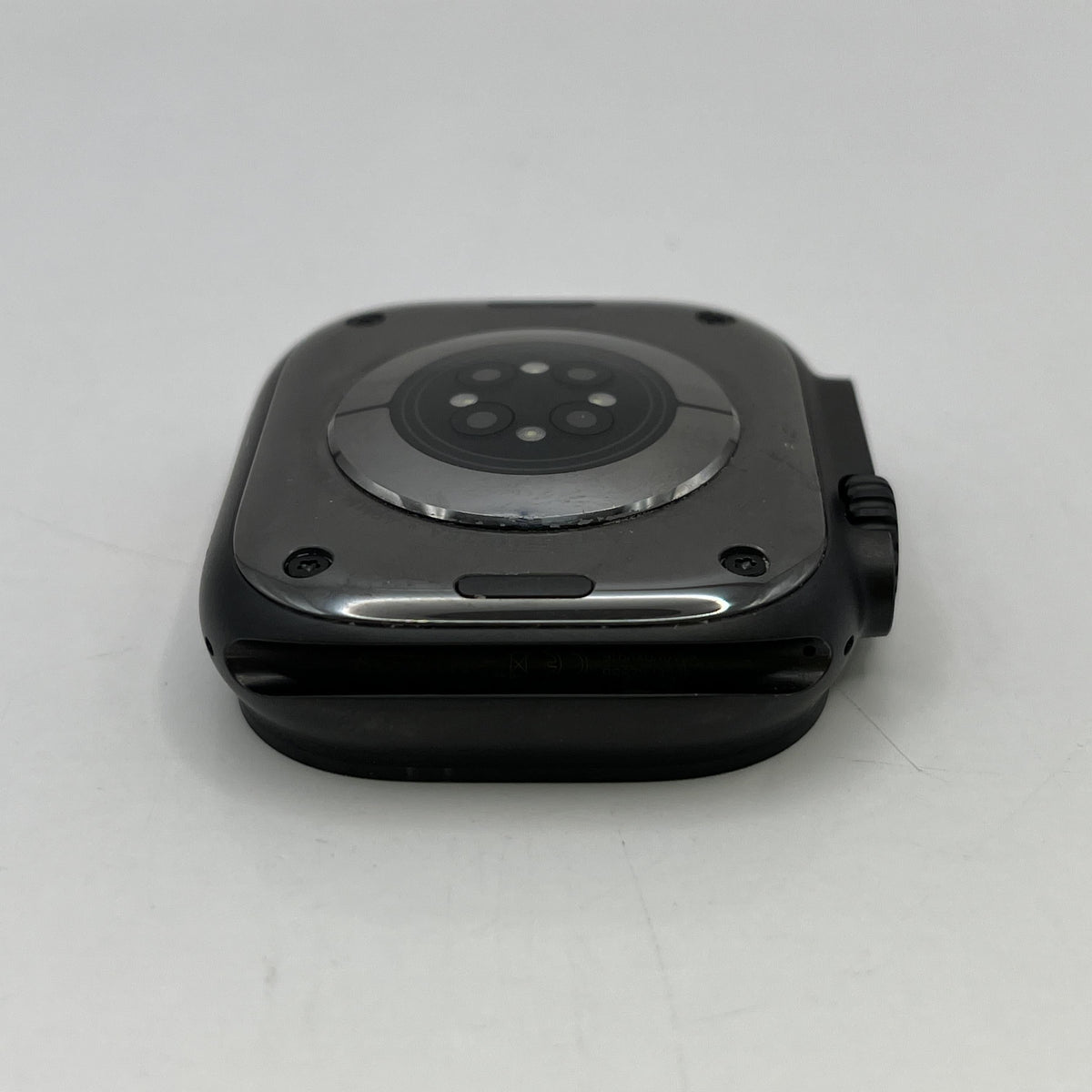 Apple Watch (Ultra 2) 49mm Black Unlocked 64GB