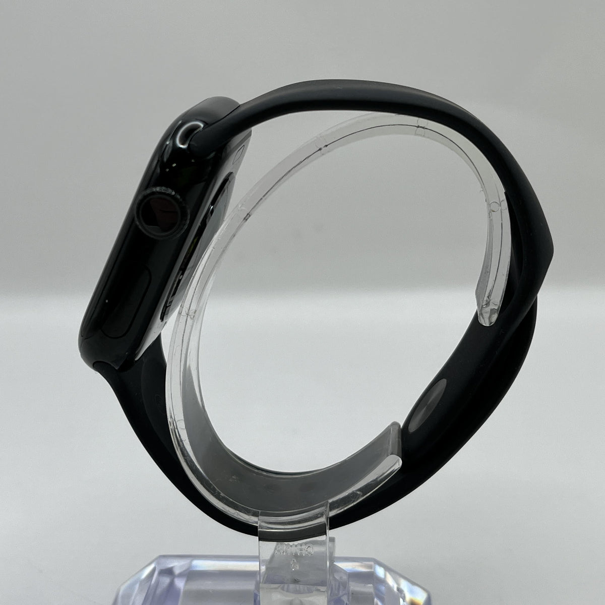 Apple Watch (Series 11) 42mm Jet Black Unlocked 64GB