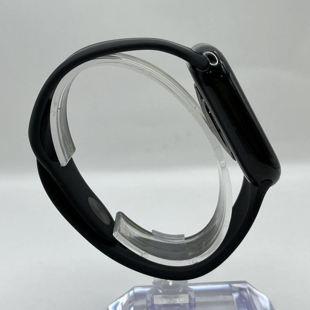 Apple Watch (Series 11) 42mm Jet Black Unlocked 64GB