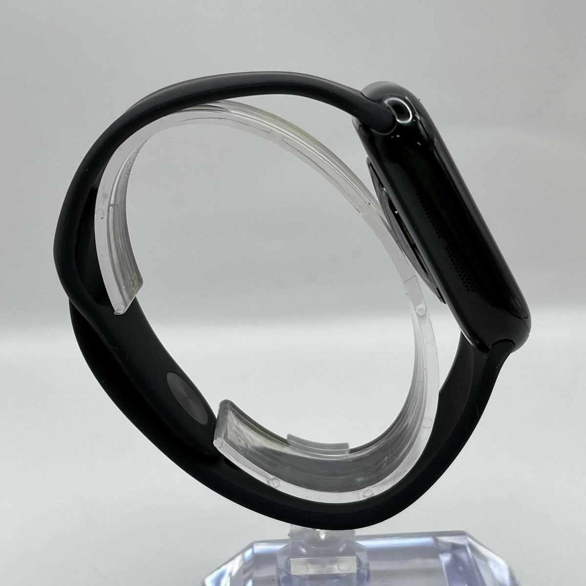 Apple Watch (Series 11) 42mm Jet Black Unlocked 64GB