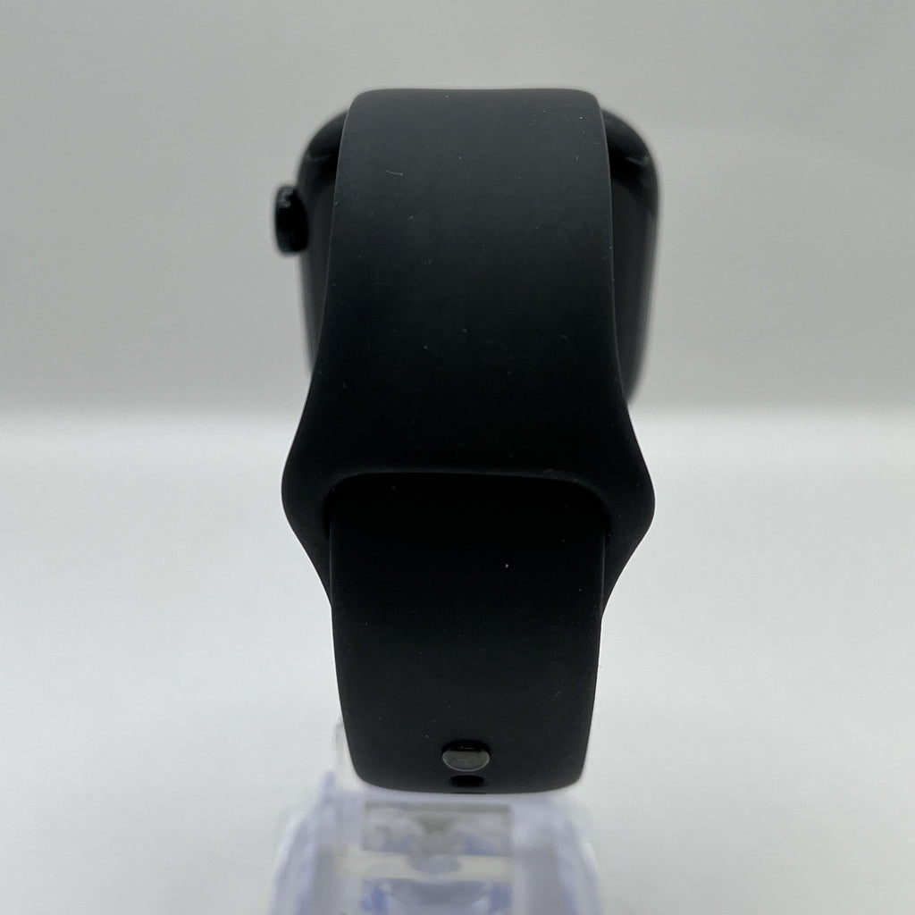 Apple Watch (Series 11) 42mm Jet Black Unlocked 64GB