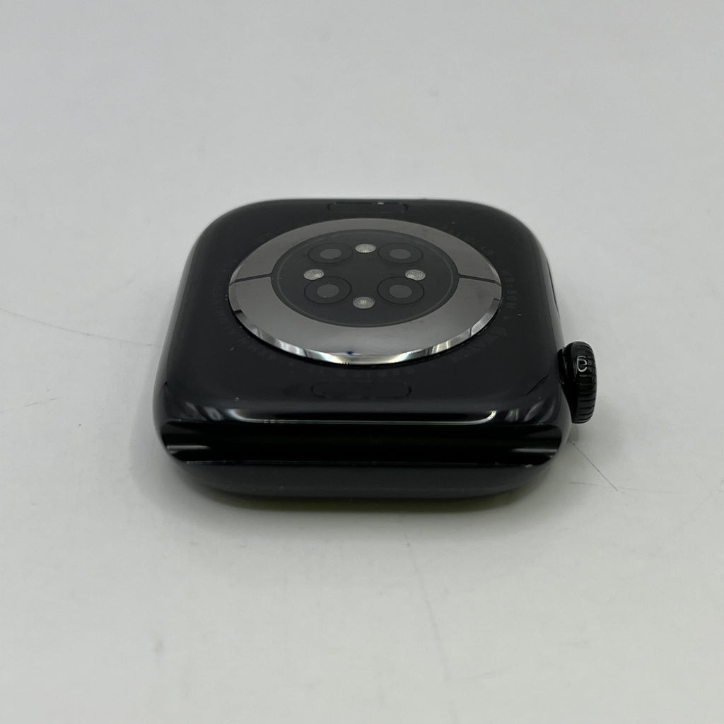 Apple Watch (Series 11) 42mm Jet Black Unlocked 64GB