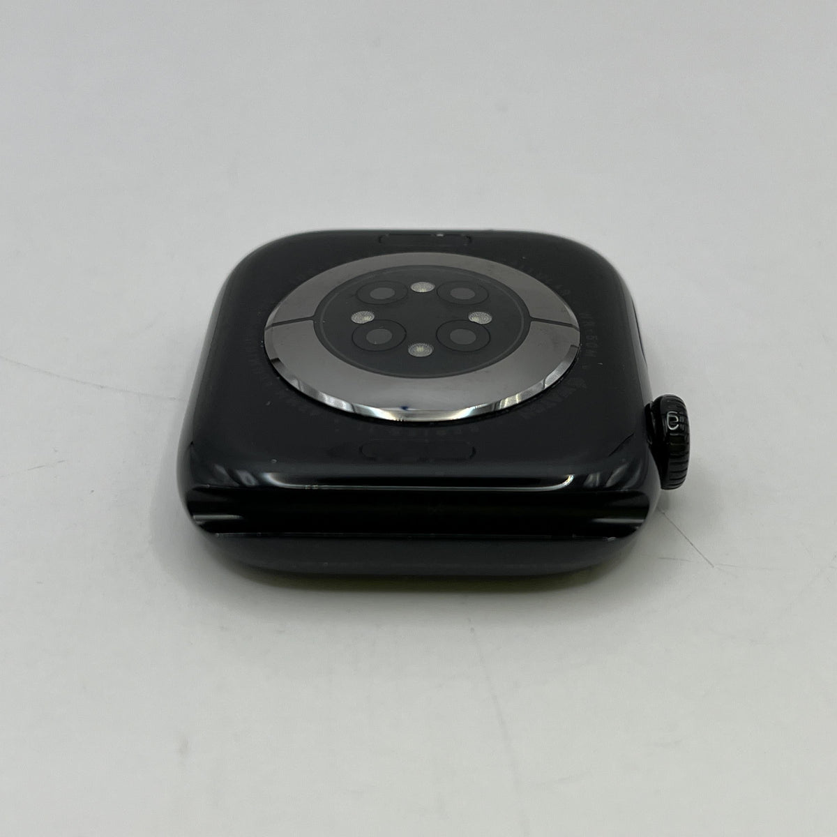 Apple Watch (Series 11) 42mm Jet Black Unlocked 64GB