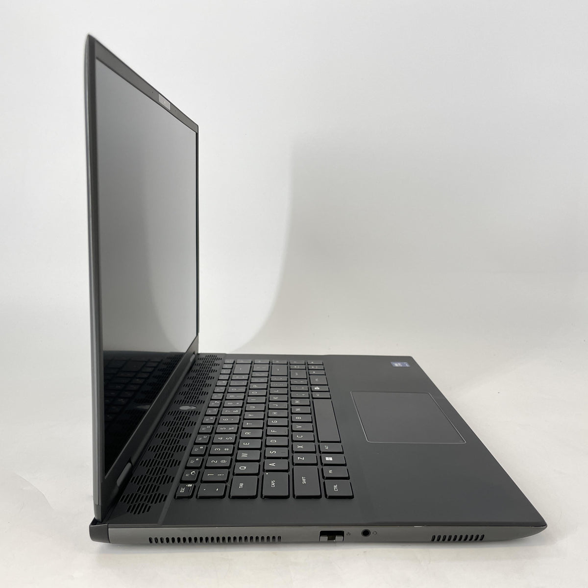 Dell Alienware M16 R2 Black 1.4 GHz Intel Core Ultra 7 16GB RAM 1TB Solid State Drive NVIDIA GeForce RTX 4070 8 GB
