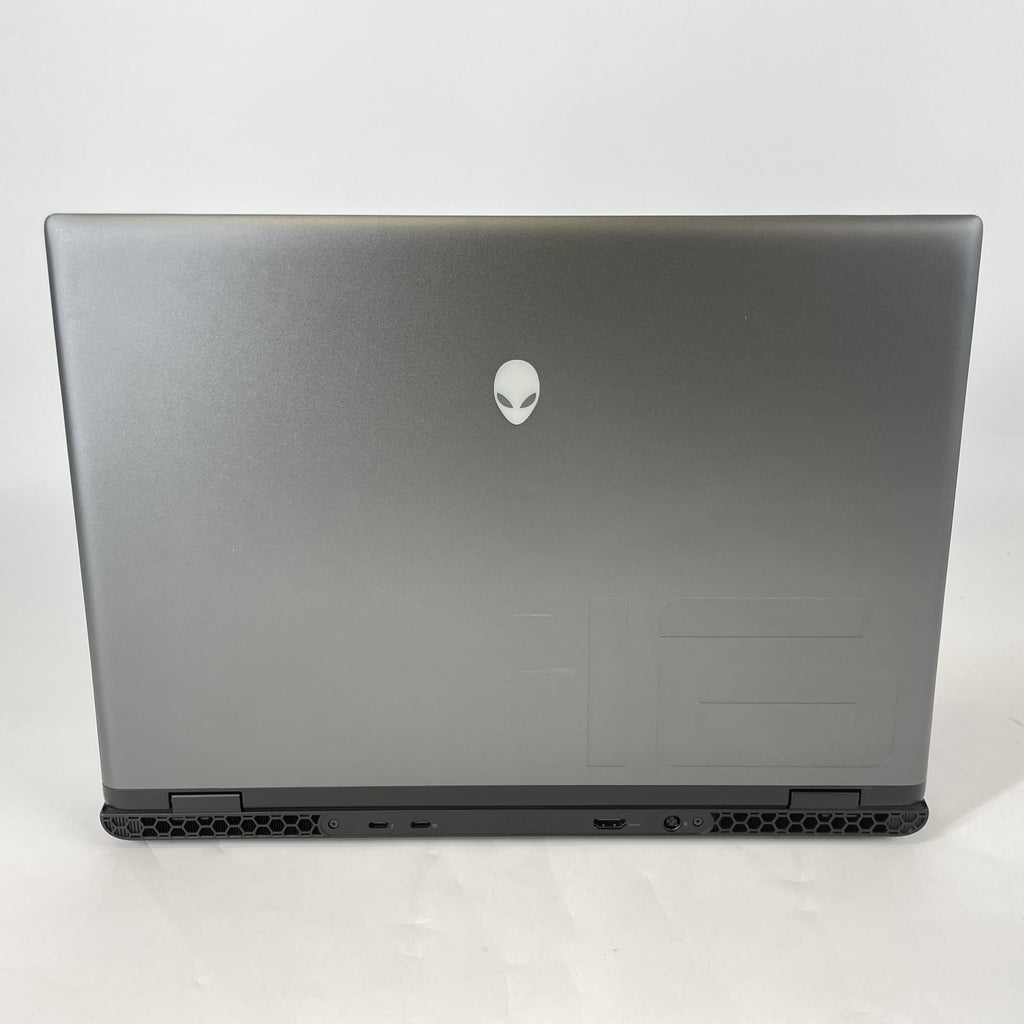 Dell Alienware M16 R2 Black 1.4 GHz Intel Core Ultra 7 16GB RAM 1TB Solid State Drive NVIDIA GeForce RTX 4070 8 GB