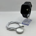 Apple Watch (Series 10) 46mm Jet Black Unlocked 64GB