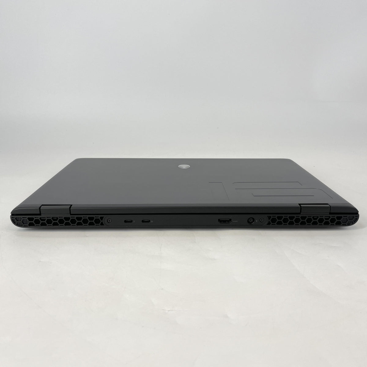 Dell Alienware M16 R2 Black 1.4 GHz Intel Core Ultra 7 16GB RAM 1TB Solid State Drive NVIDIA GeForce RTX 4070 8 GB