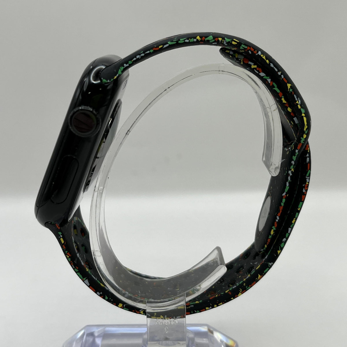 Apple Watch (Series 10) 46mm Jet Black Unlocked 64GB