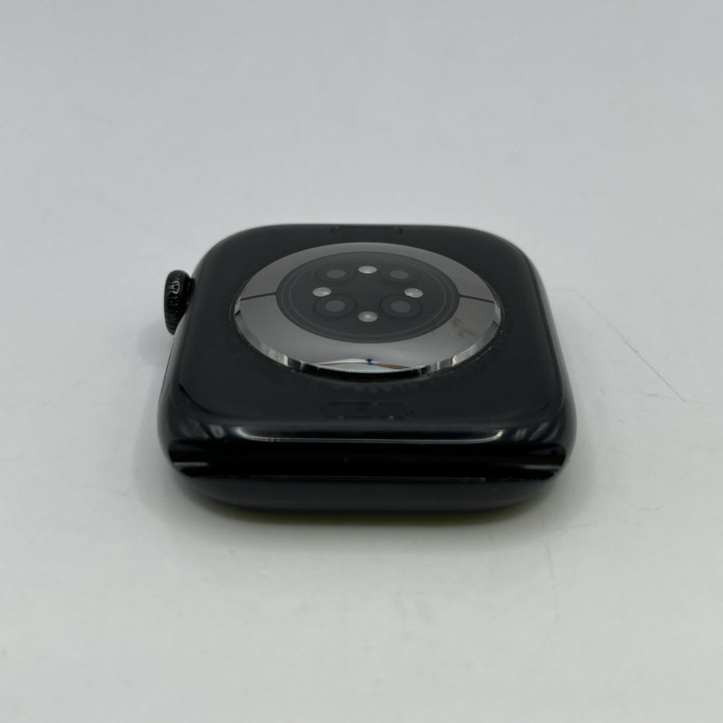Apple Watch (Series 10) 46mm Jet Black Unlocked 64GB