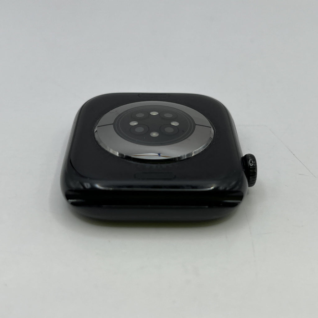 Apple Watch (Series 10) 46mm Jet Black Unlocked 64GB