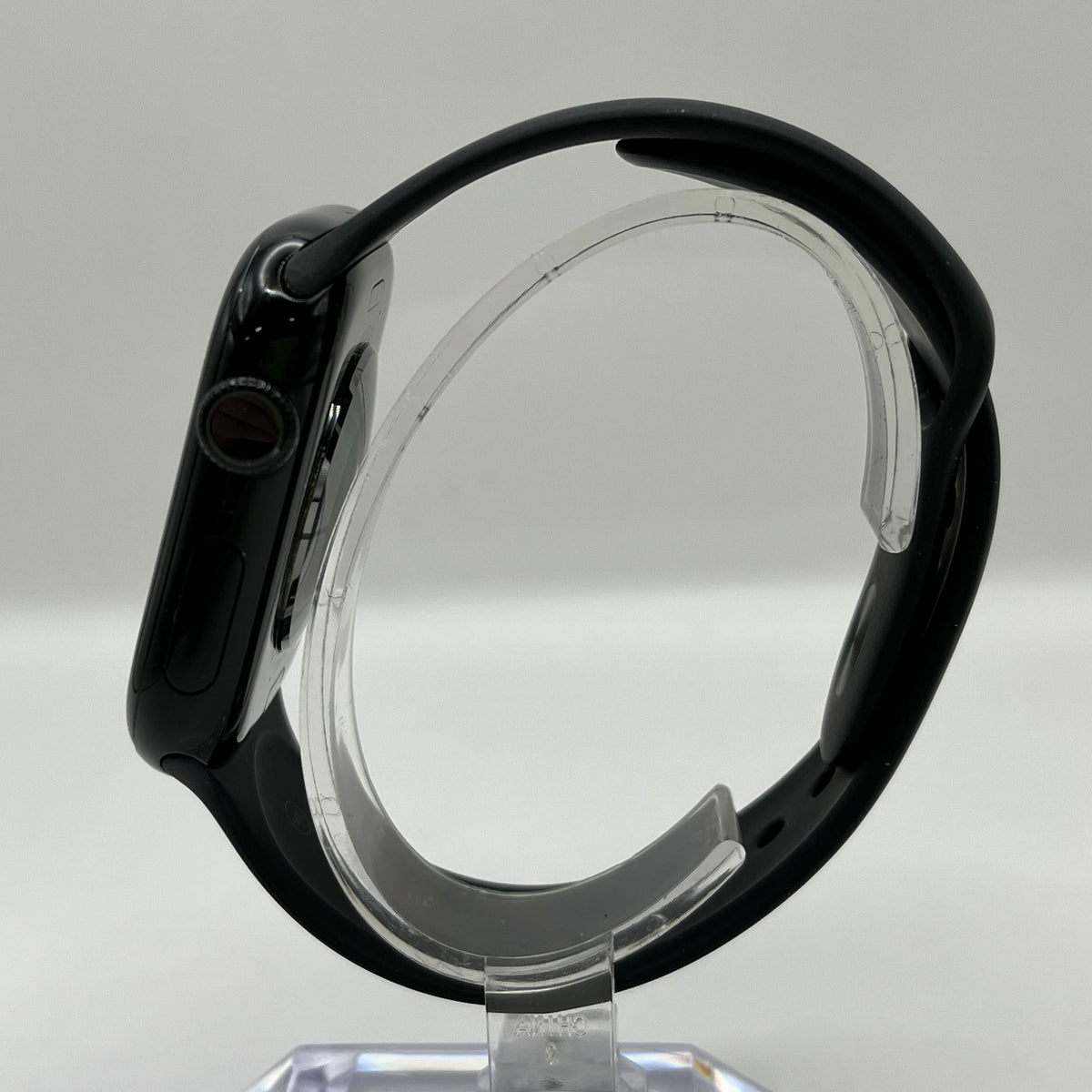 Apple Watch (Series 10) 46mm Jet Black WiFi 64GB