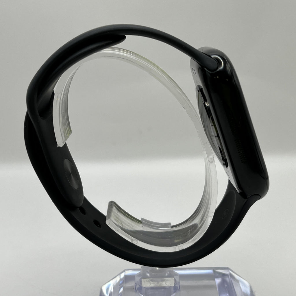 Apple Watch (Series 10) 46mm Jet Black WiFi 64GB