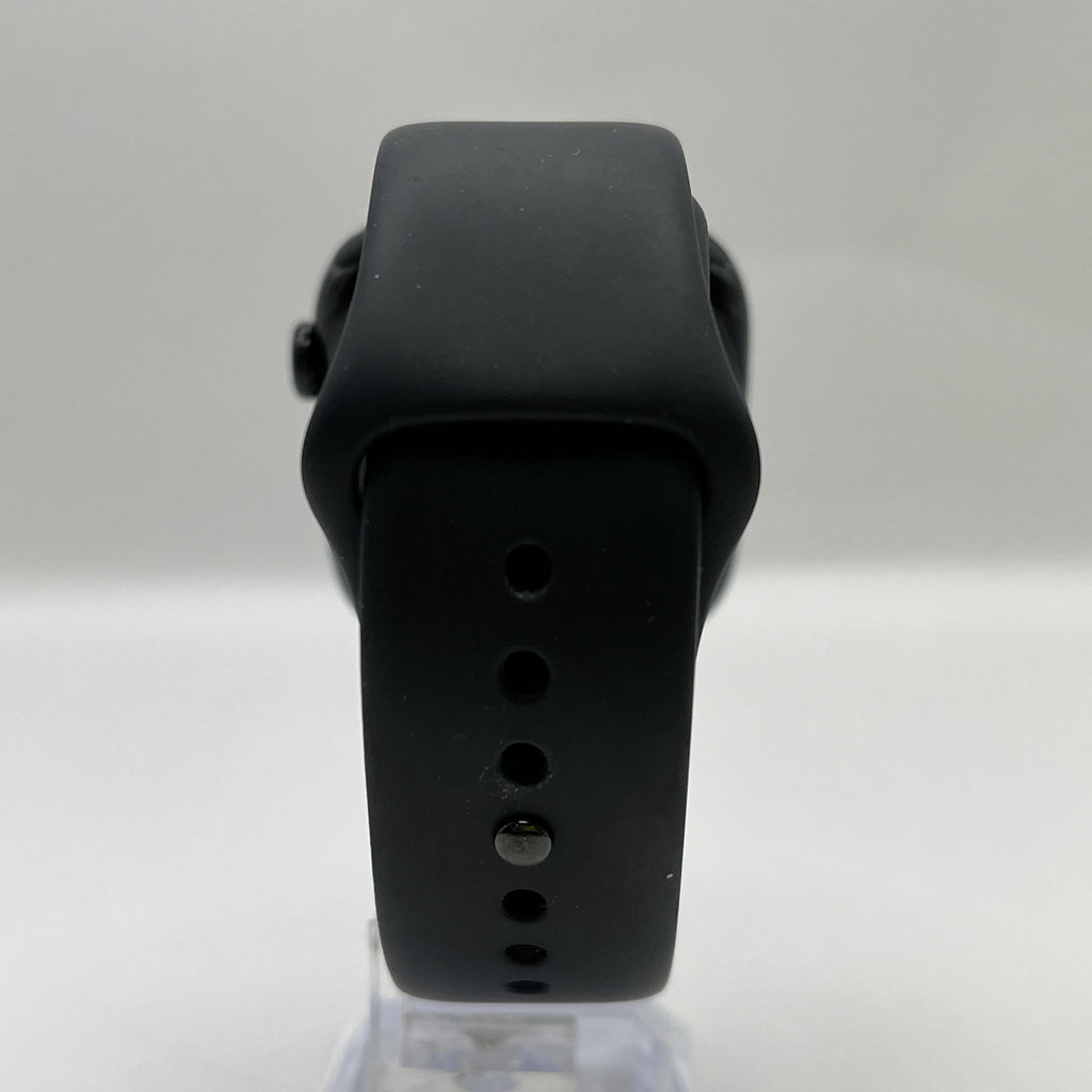 Apple Watch (Series 10) 46mm Jet Black WiFi 64GB