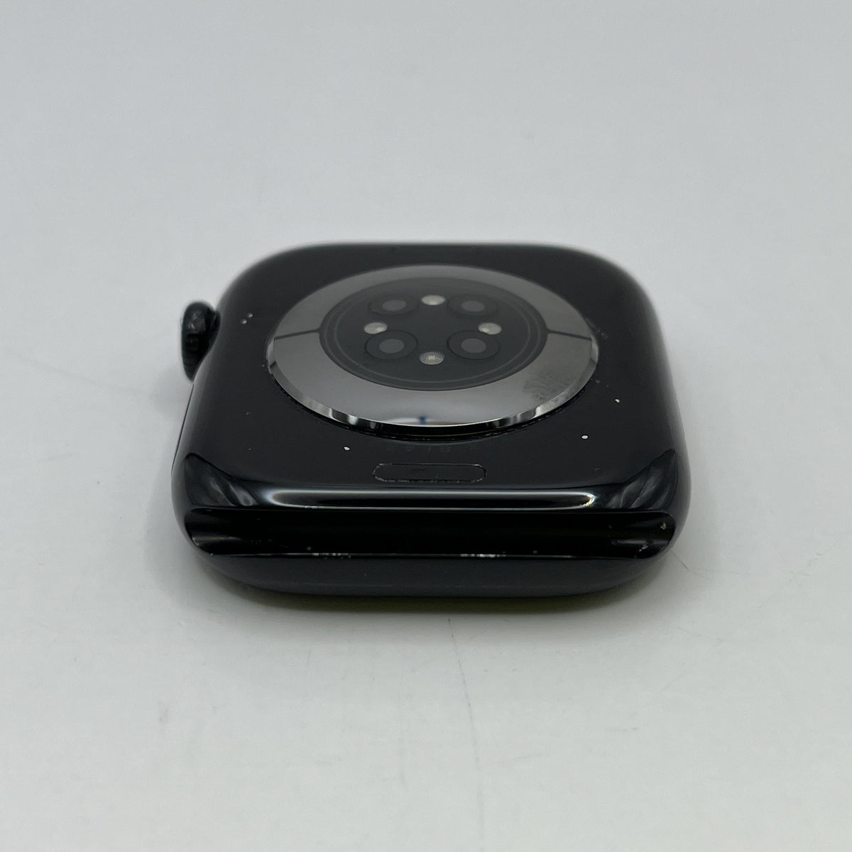Apple Watch (Series 10) 46mm Jet Black WiFi 64GB