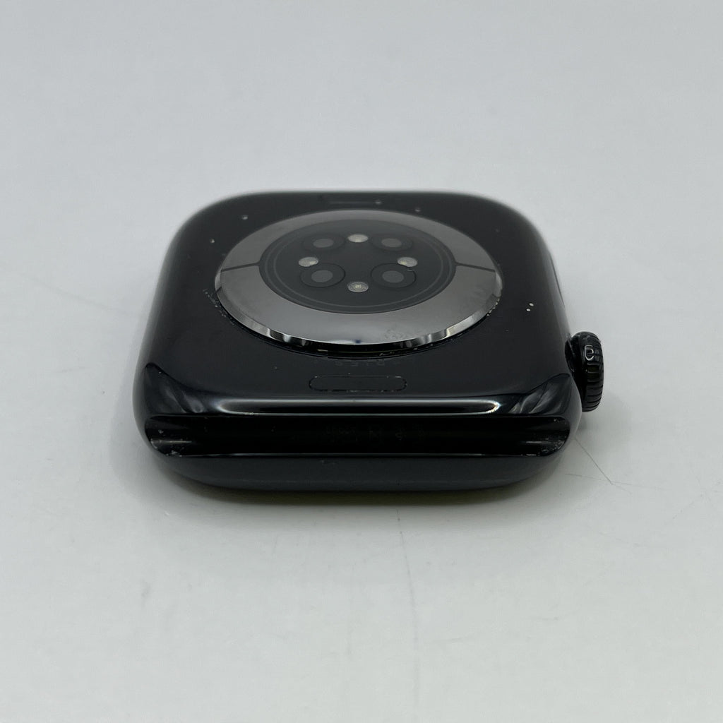 Apple Watch (Series 10) 46mm Jet Black WiFi 64GB