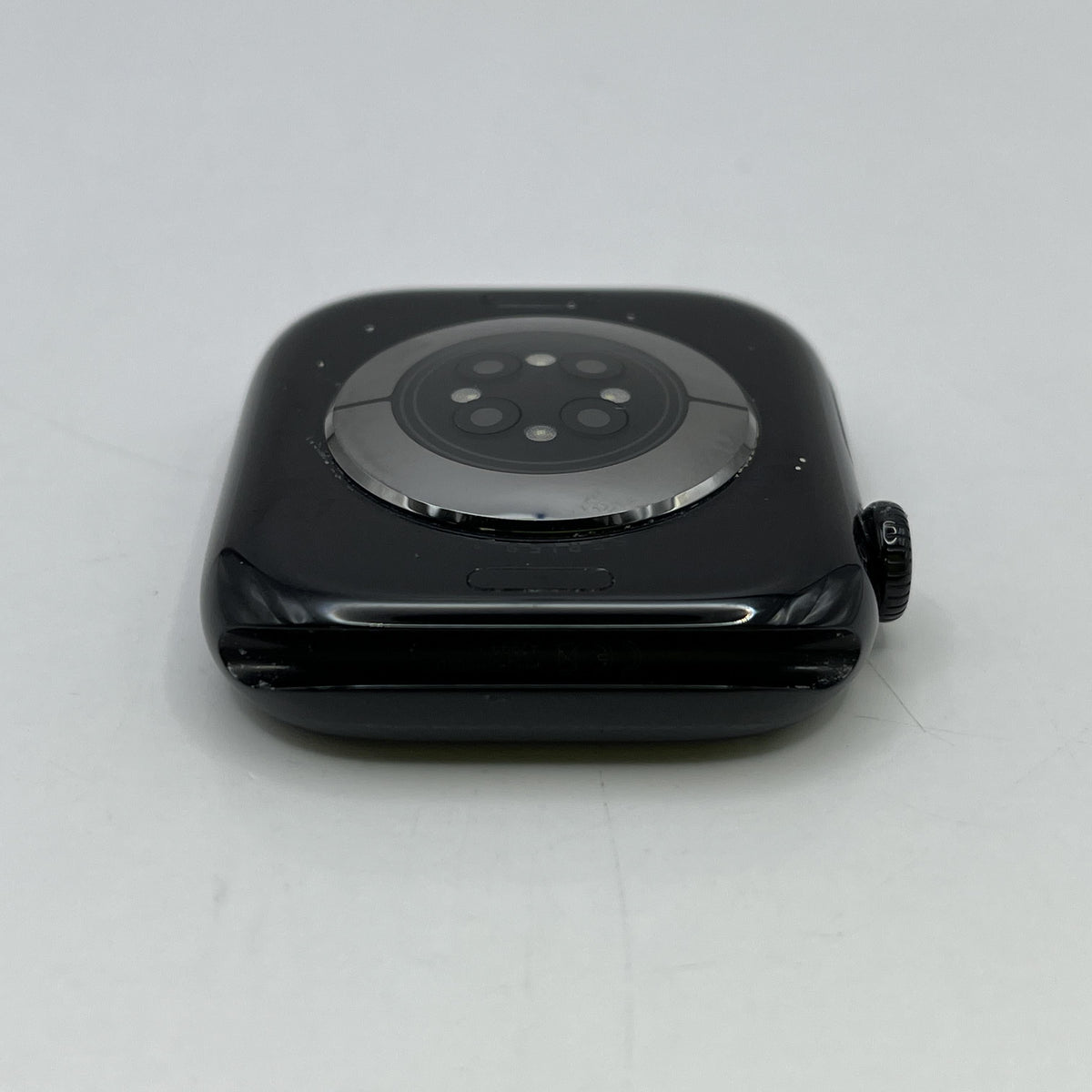 Apple Watch (Series 10) 46mm Jet Black WiFi 64GB
