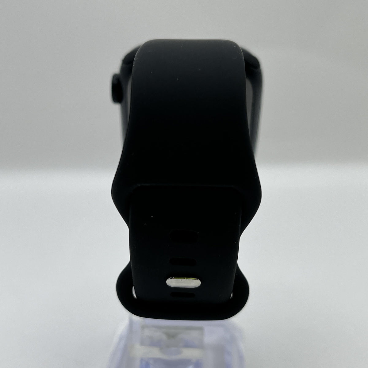 Apple Watch (Series 7) 41mm Space Black Unlocked 32GB