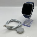 Apple Watch (Series 10) 46mm Silver WiFi 64GB
