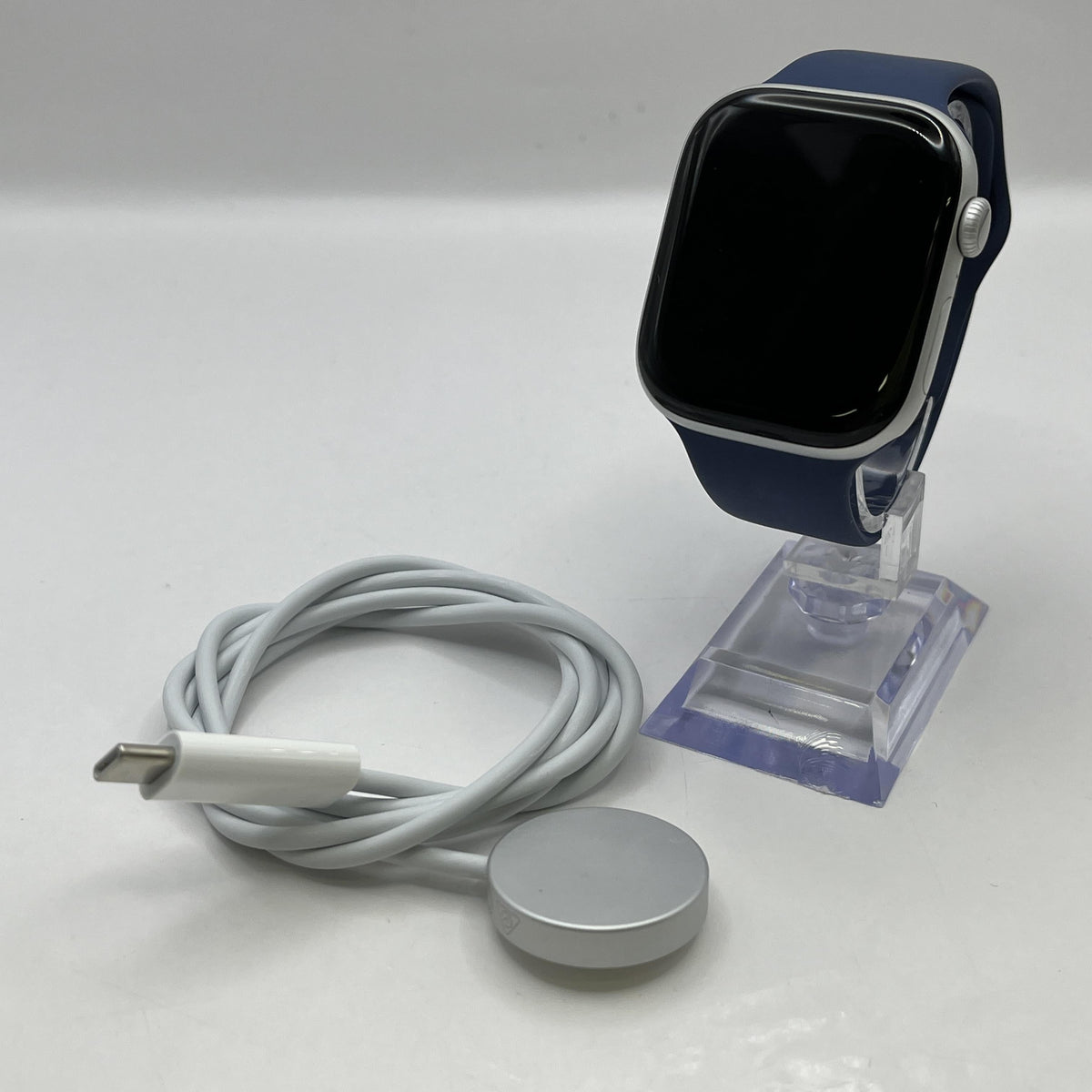 Apple Watch (Series 10) 46mm Silver WiFi 64GB