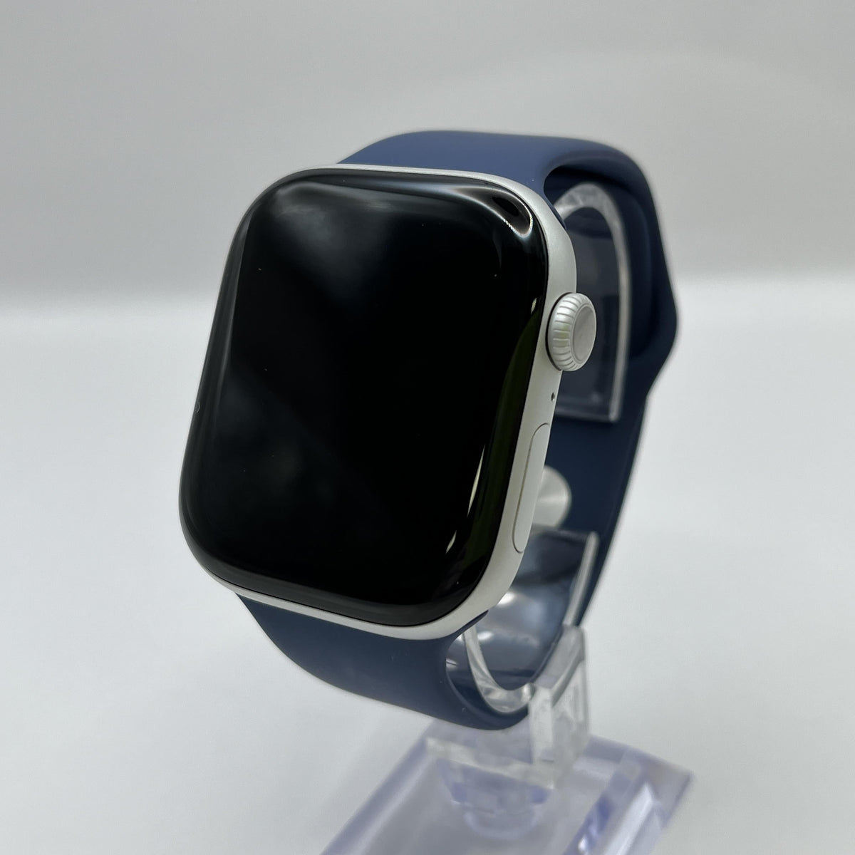 Apple Watch (Series 10) 46mm Silver WiFi 64GB
