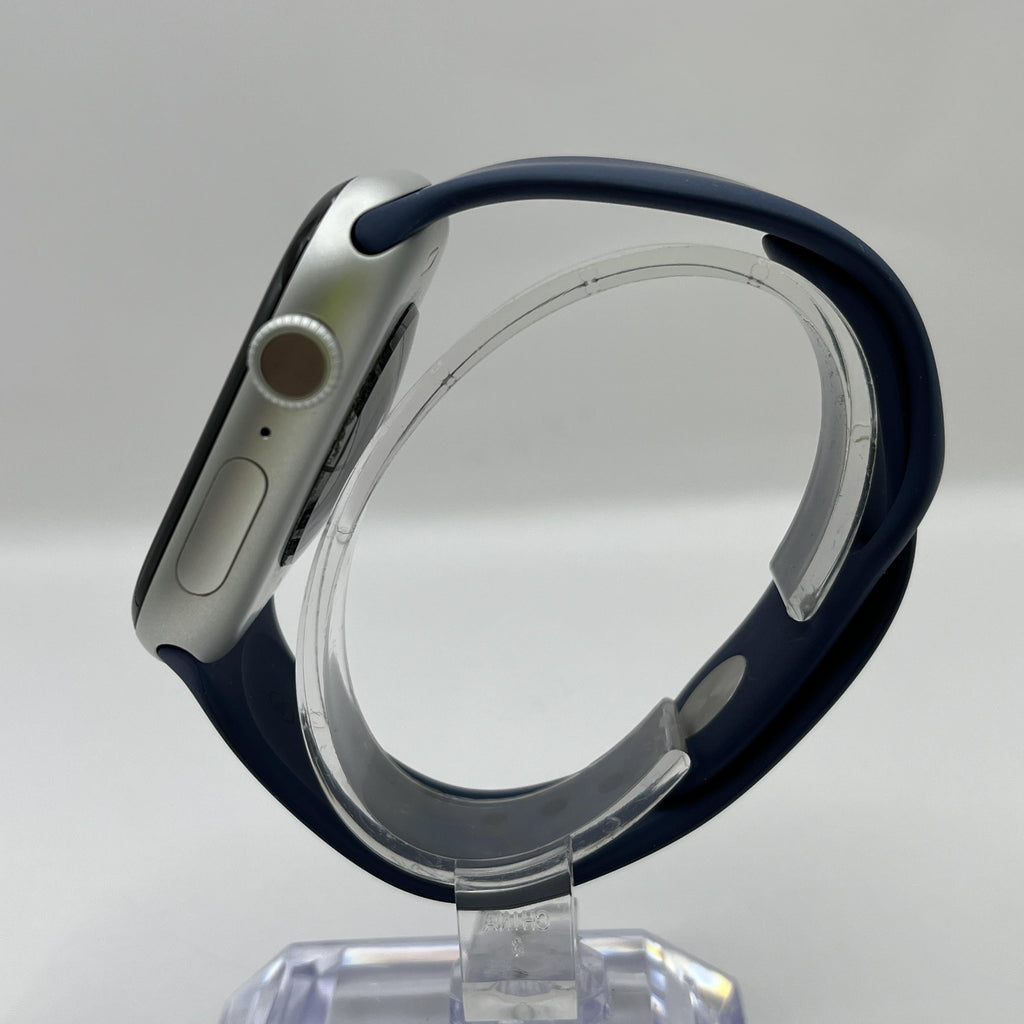 Apple Watch (Series 10) 46mm Silver WiFi 64GB