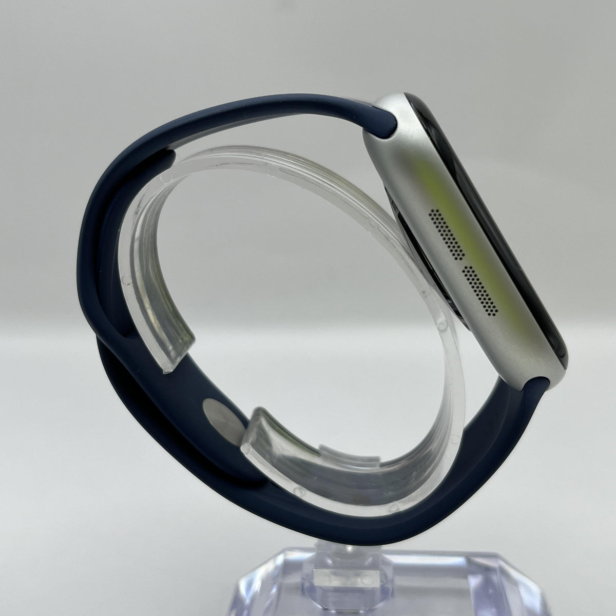 Apple Watch (Series 10) 46mm Silver WiFi 64GB