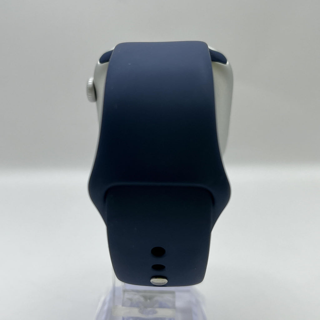 Apple Watch (Series 10) 46mm Silver WiFi 64GB