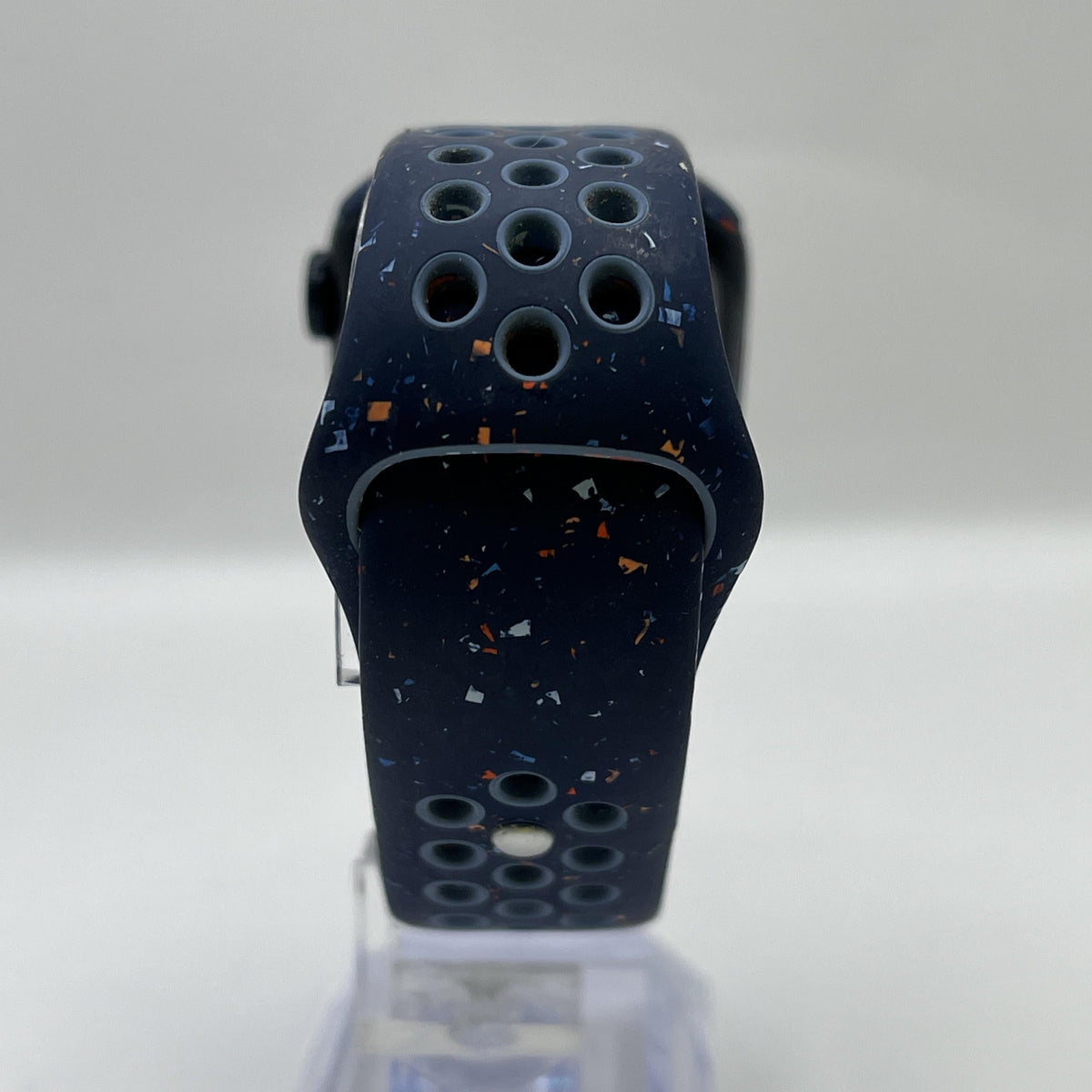Apple Watch (Series 8) 41mm Space Black Unlocked 32GB