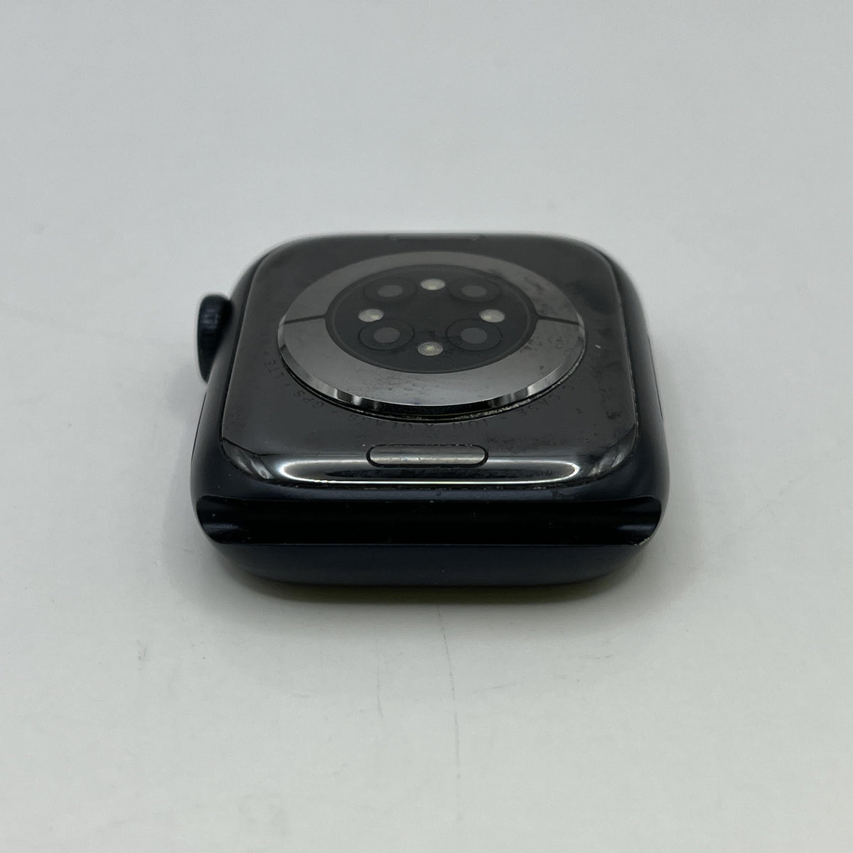 Apple Watch (Series 8) 41mm Space Black Unlocked 32GB